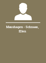 Maushagen - Schnaas Ellen