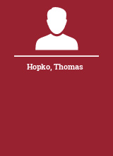Hopko Thomas
