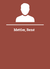Mettler René