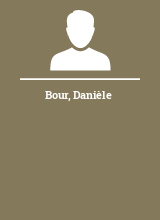 Bour Danièle