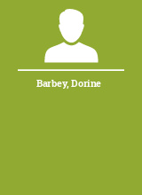 Barbey Dorine