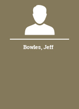Bowles Jeff
