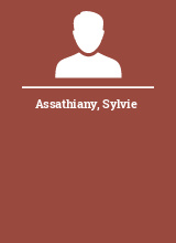 Assathiany Sylvie