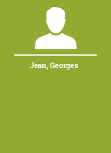 Jean Georges