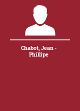 Chabot Jean - Phillipe