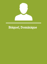 Briquel Dominique