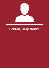 Bouton Gary David