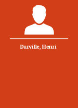Durville Henri