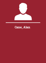 Cane Alan