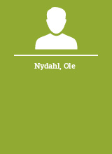 Nydahl Ole