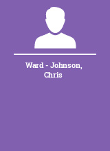 Ward - Johnson Chris