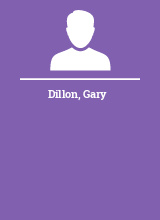 Dillon Gary