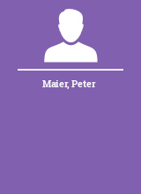 Maier Peter