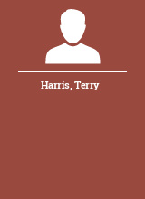 Harris Terry