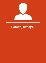 Roman Sanaya