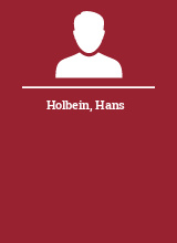 Holbein Hans