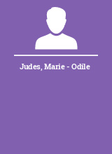 Judes Marie - Odile