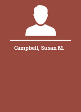 Campbell Susan M.