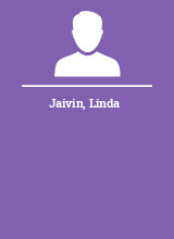 Jaivin Linda
