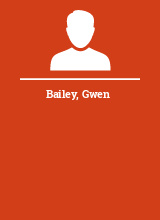Bailey Gwen