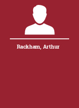 Rackham Arthur