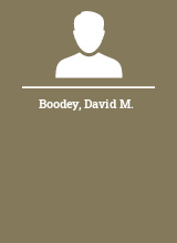 Boodey David M.
