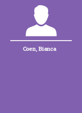Coen Bianca