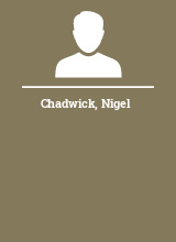 Chadwick Nigel