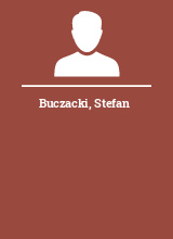 Buczacki Stefan