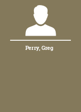 Perry Greg