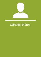 Laborde Pierre