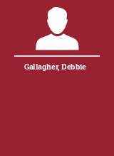 Gallagher Debbie