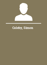 Coleby Simon