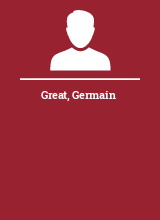Great Germain