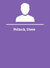 Pollock Steve