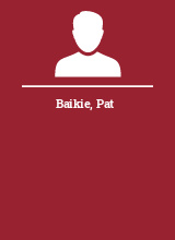 Baikie Pat