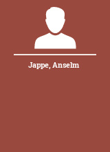 Jappe Anselm