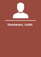 Steinbacher Judith