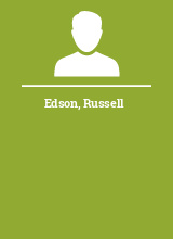 Edson Russell