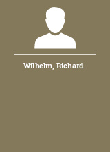 Wilhelm Richard
