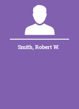 Smith Robert W.