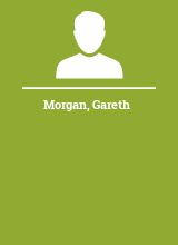 Morgan Gareth