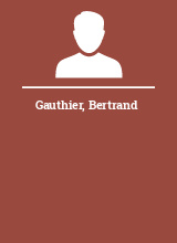 Gauthier Bertrand