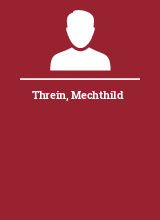 Threin Mechthild