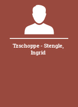 Tzschoppe - Stengle Ingrid