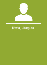 Ninio Jacques