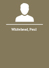 Whitehead Paul