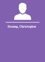Durang Christopher