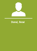 Duval René