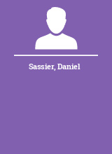 Sassier Daniel